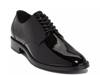 Hawthorne Oxford Black Patent view