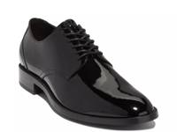 Hawthorne Oxford Black Patent view