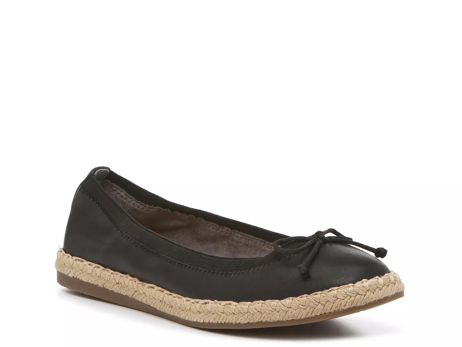 Katie Espadrille Flat - image 2