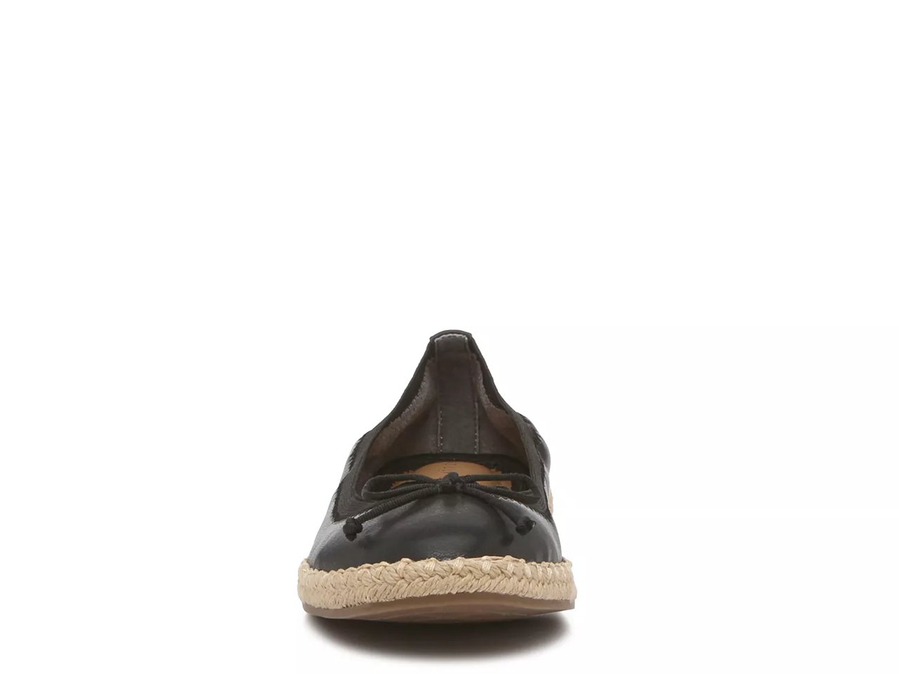 Katie Espadrille Flat