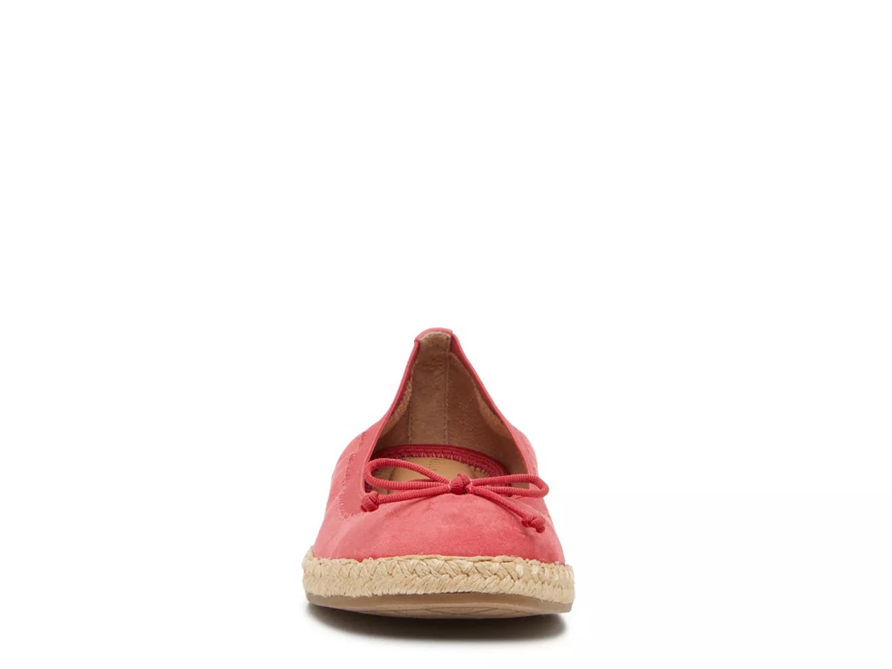 Katie Espadrille Flat