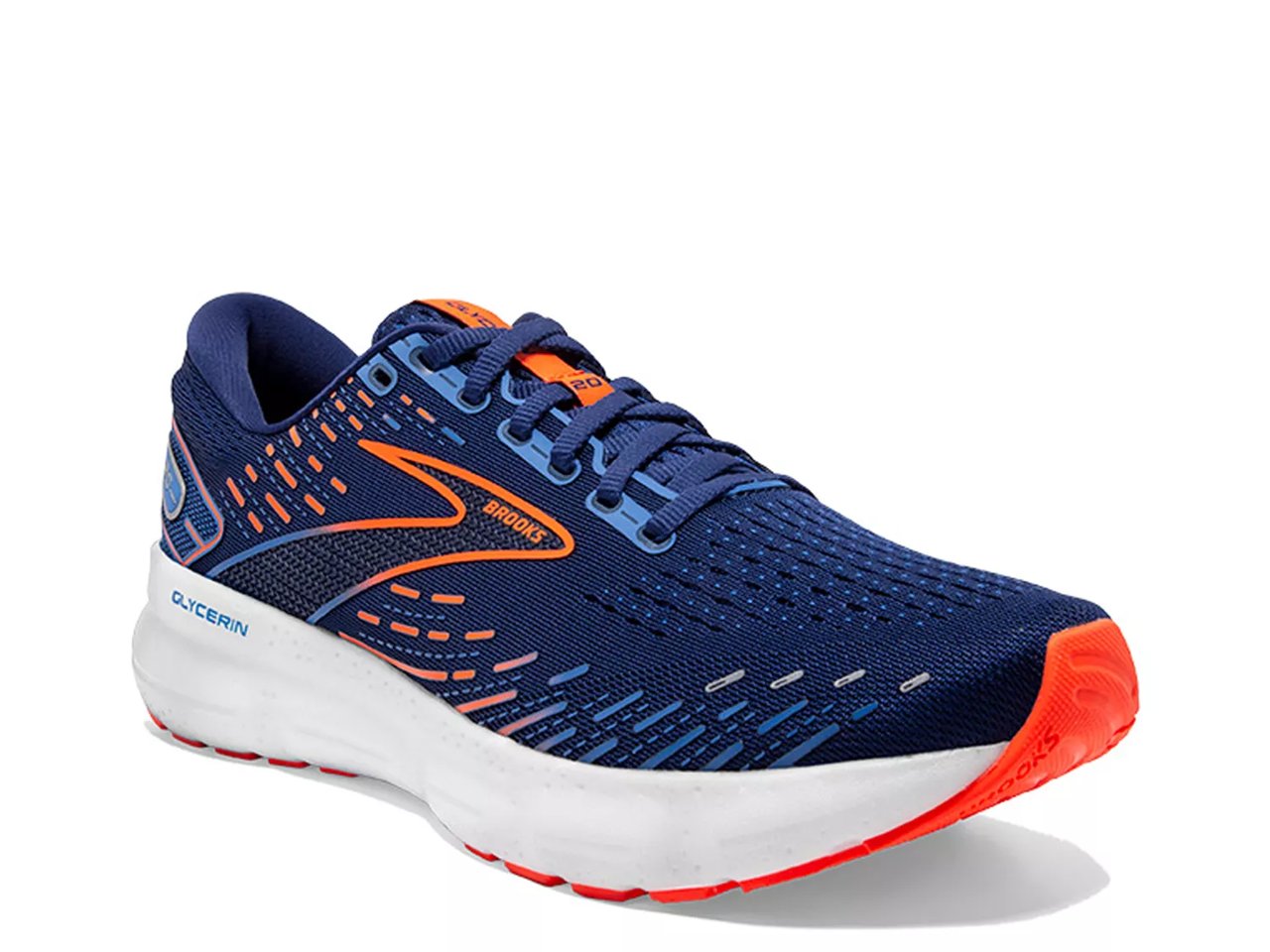 Glycerin 20 Running Shoe - Men's