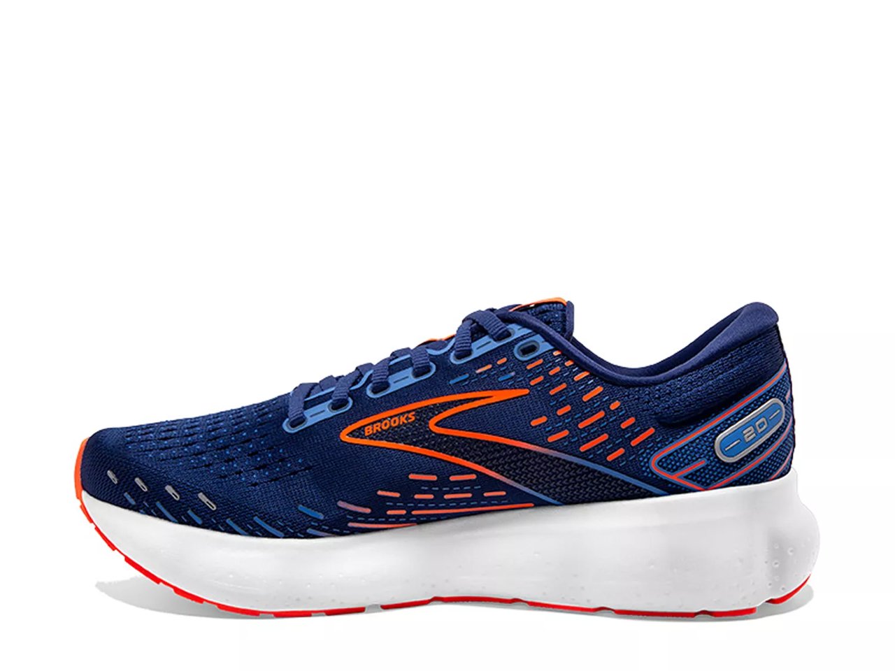 Glycerin 20 Running Shoe - Men's