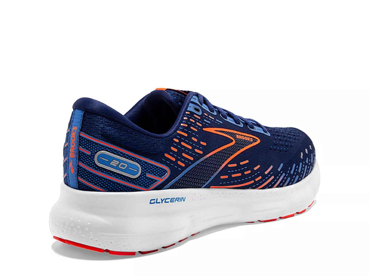 Glycerin 20 Running Shoe - Men's