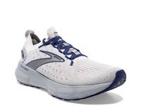 Glycerin StealthFit 20 Running Shoe - Men's Oyster Grey/Alloy view