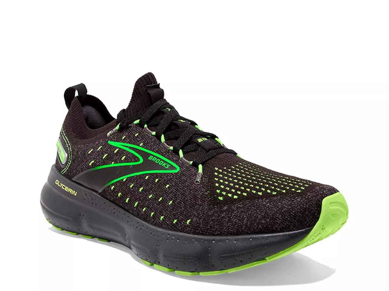 Glycerin StealthFit 20 Running Shoe - Men's