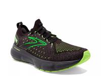 Glycerin StealthFit 20 Running Shoe - Men's Black/Pearl view