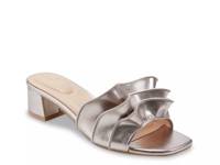 Rista Sandal Taupe Synthetic view