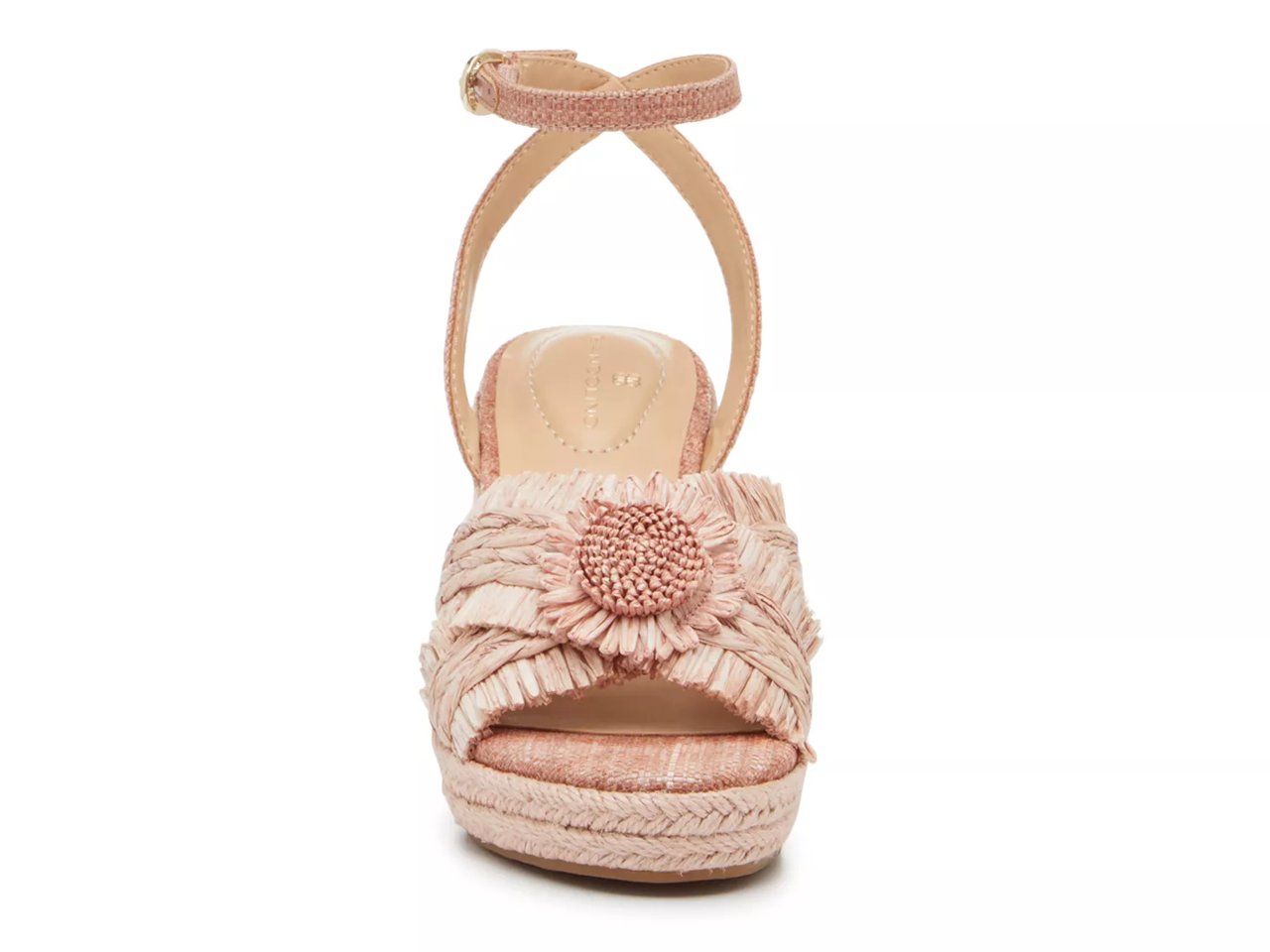 Krista Wedge Sandal