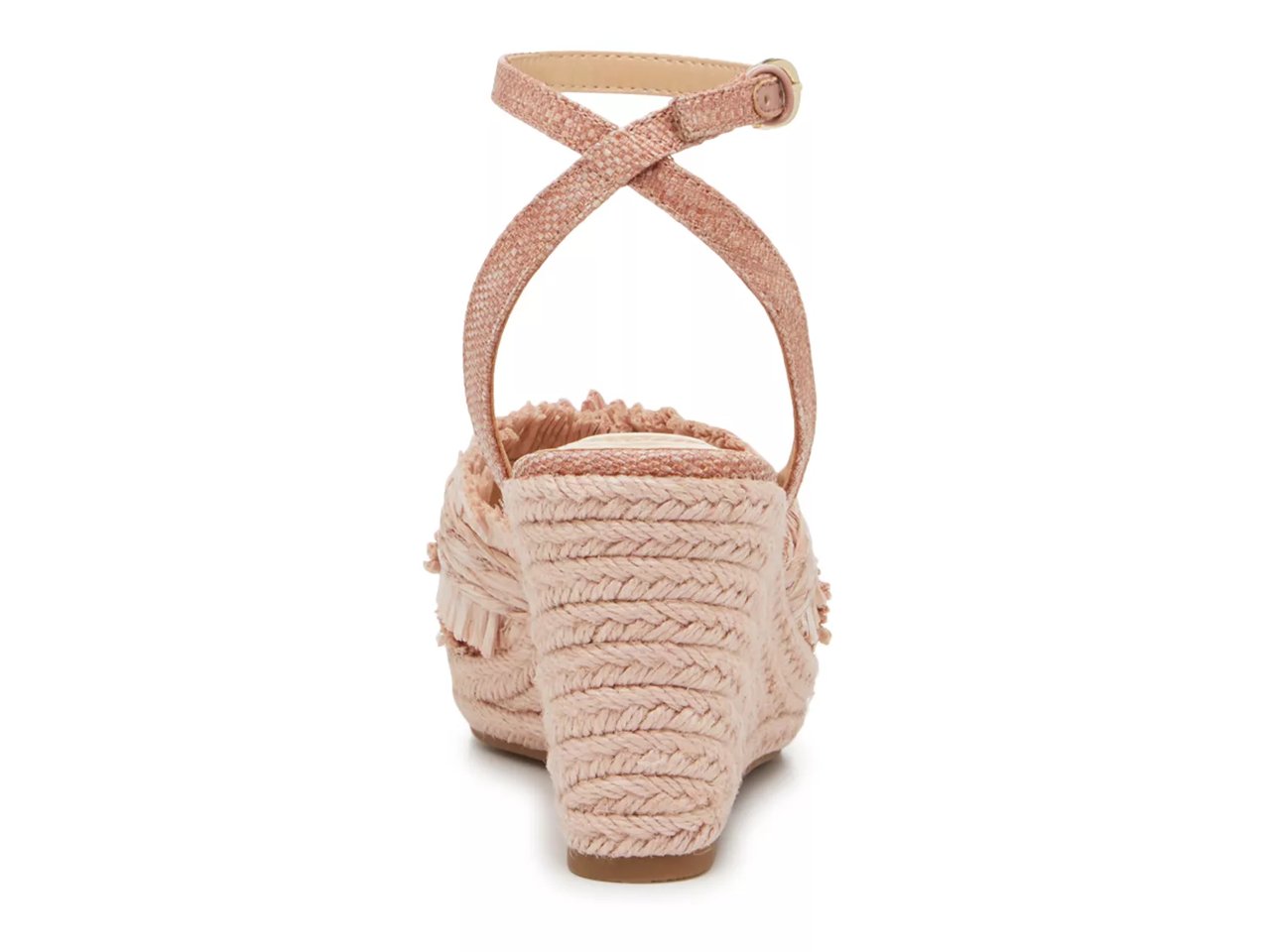 Krista Wedge Sandal