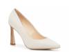 Theola 3 Pump Off White view