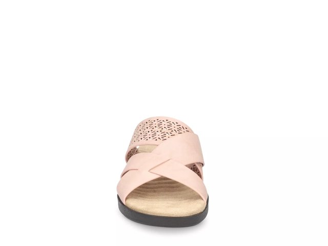 Coho Wedge Sandal