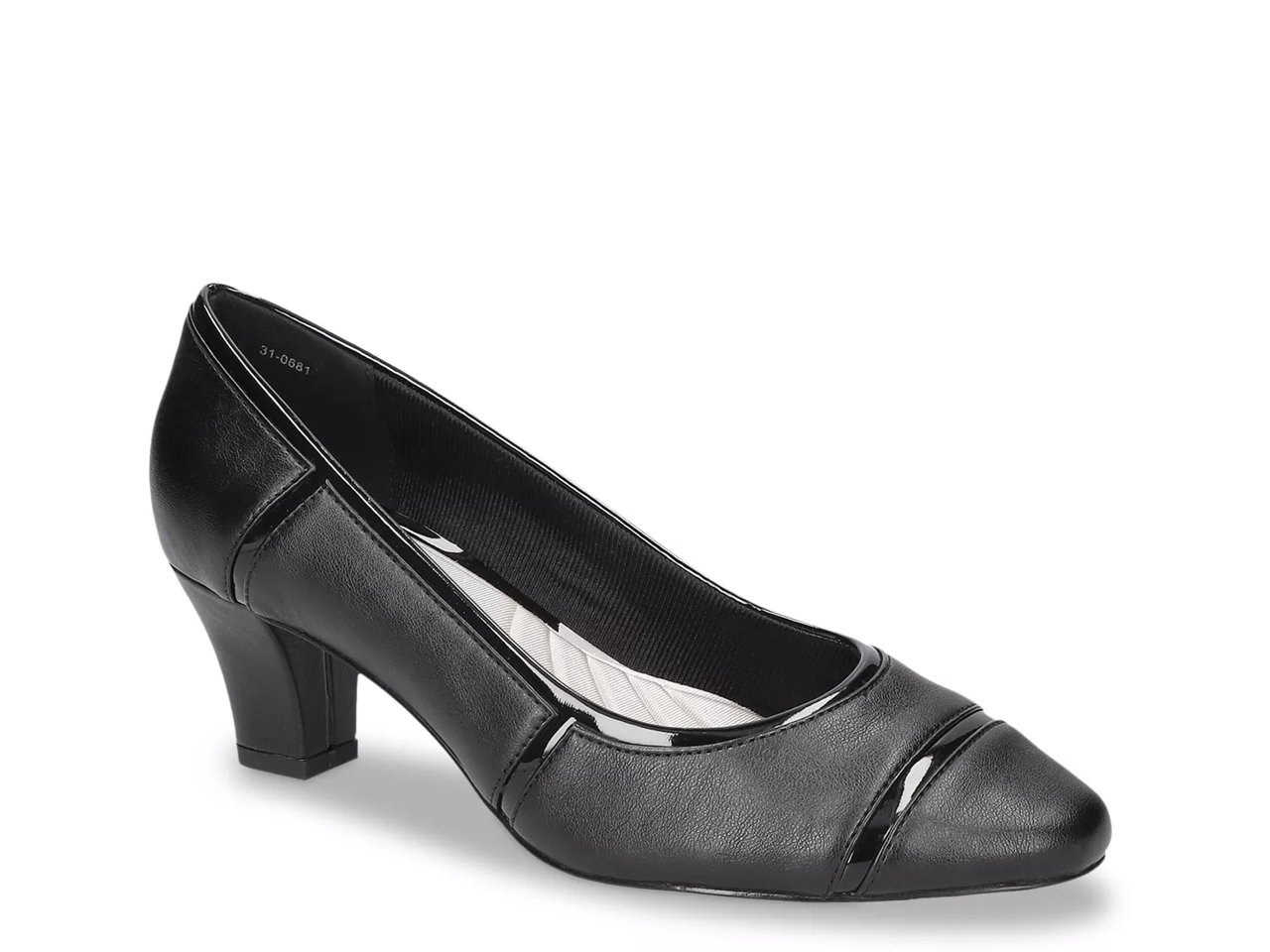 Datia Pump
