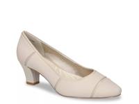 Datia Pump Oatmeal view