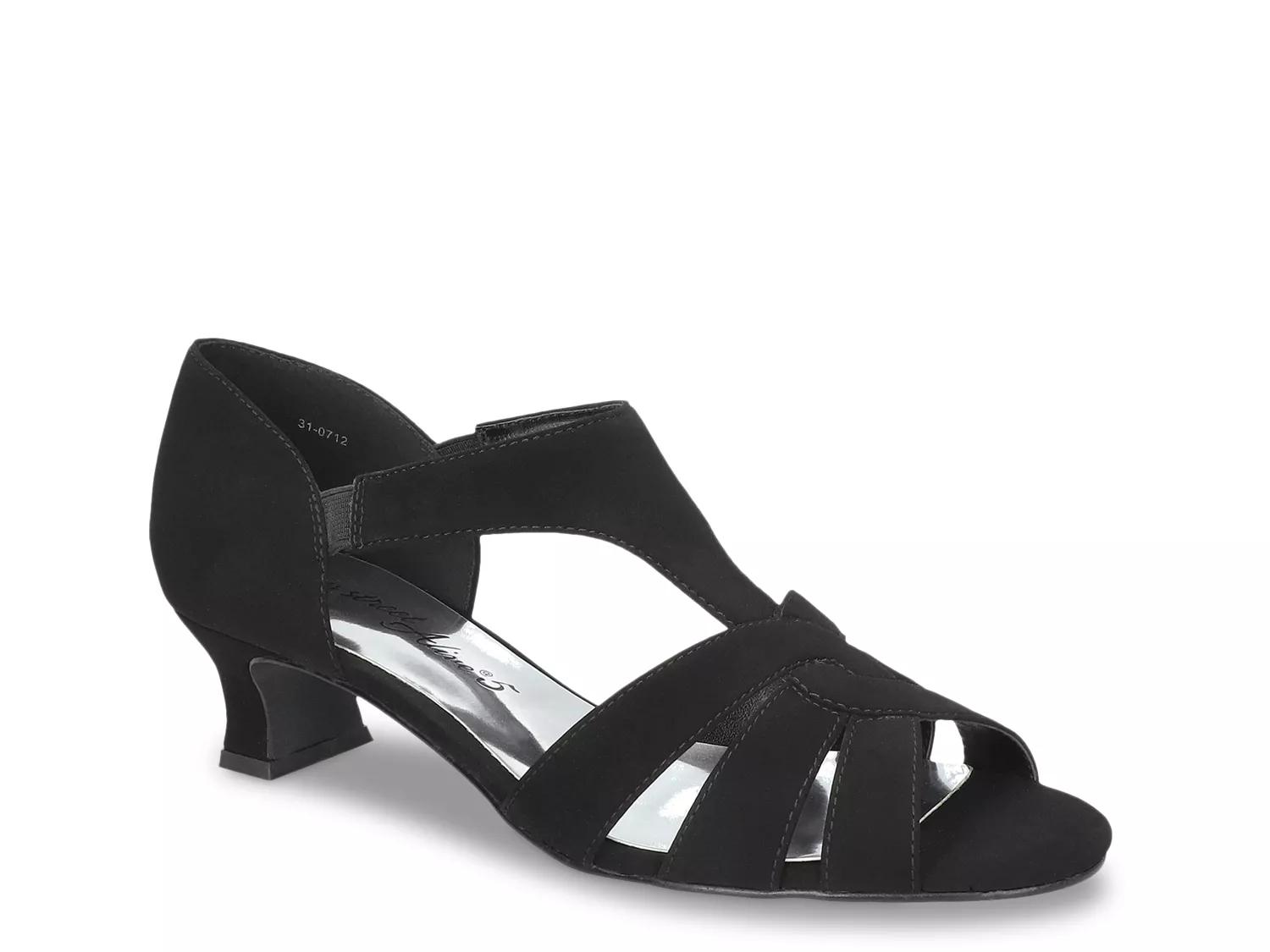Essie Sandal - image 3