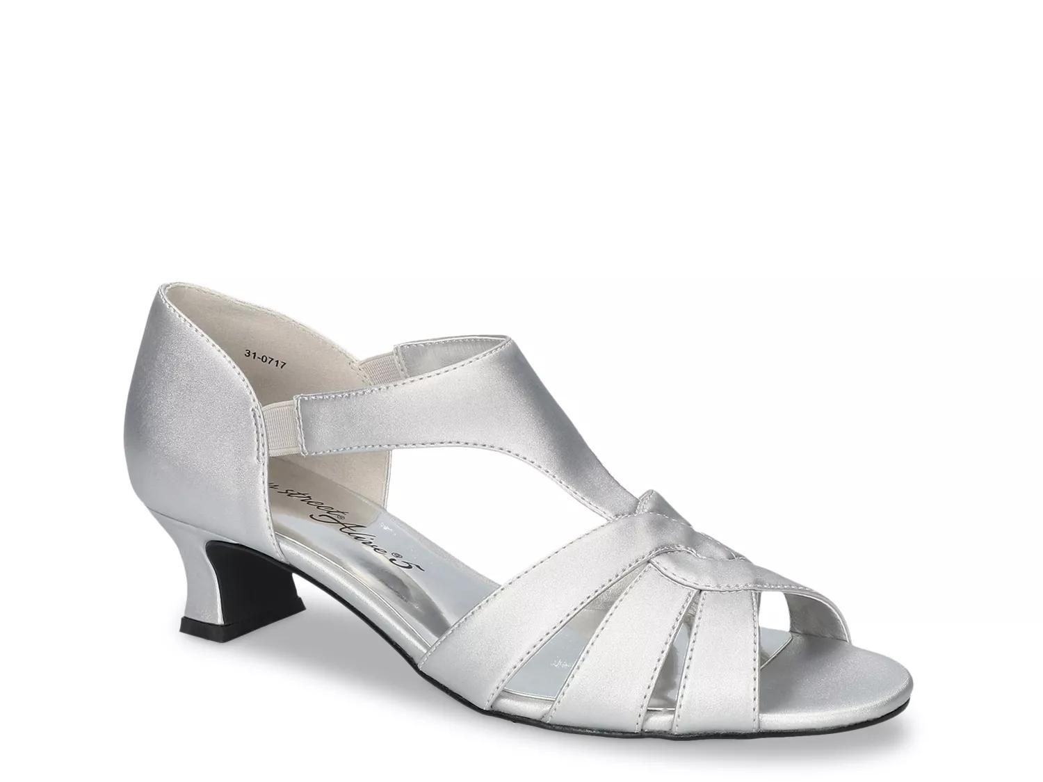 Essie Sandal - image 5
