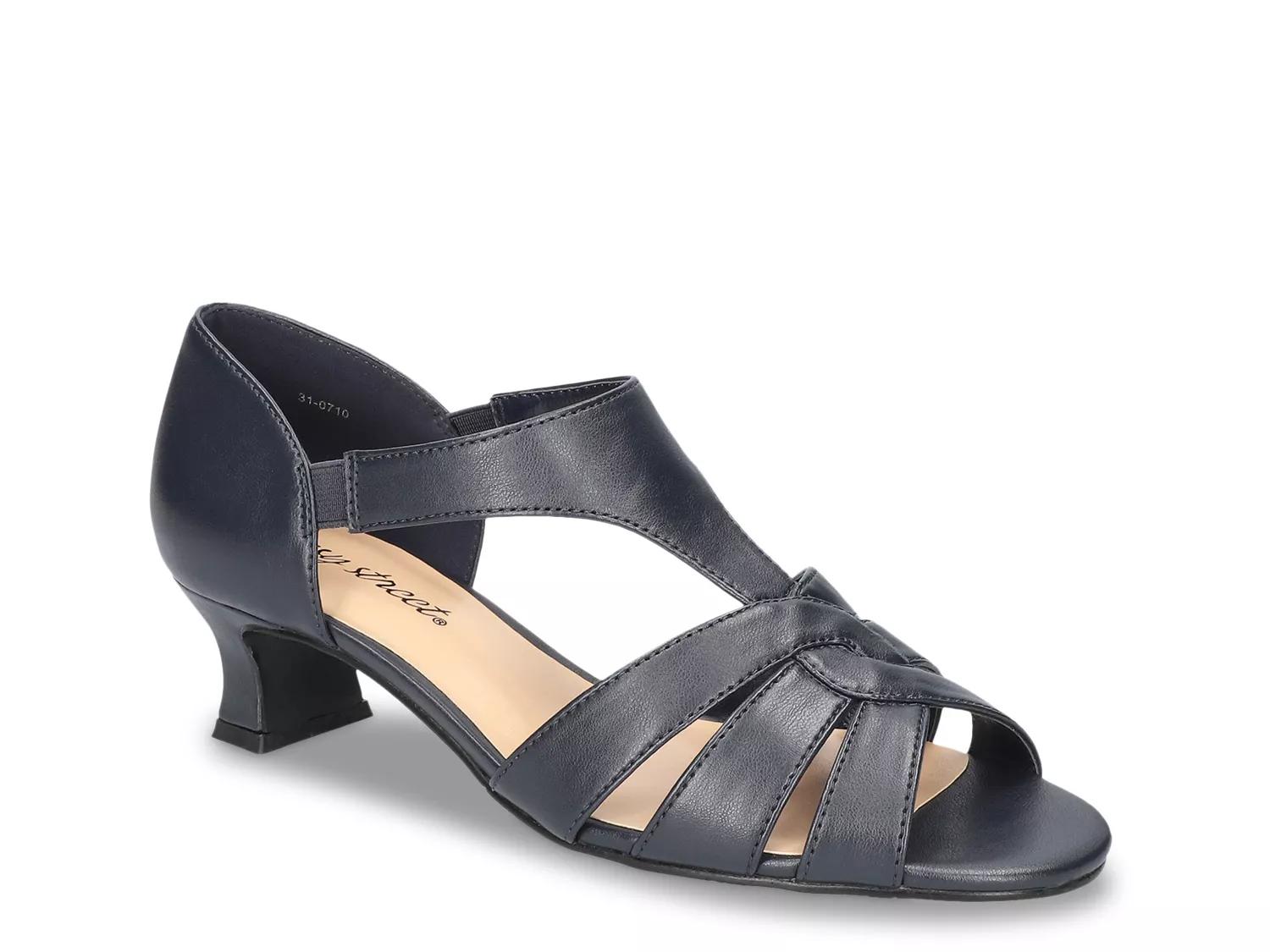 Essie Sandal - image 4