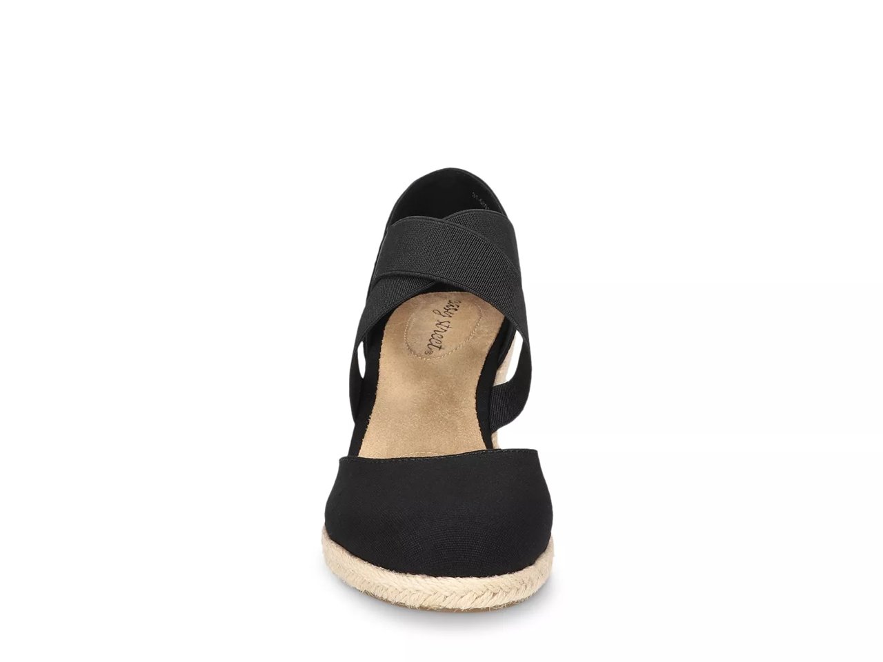 Pari Espadrille Pump