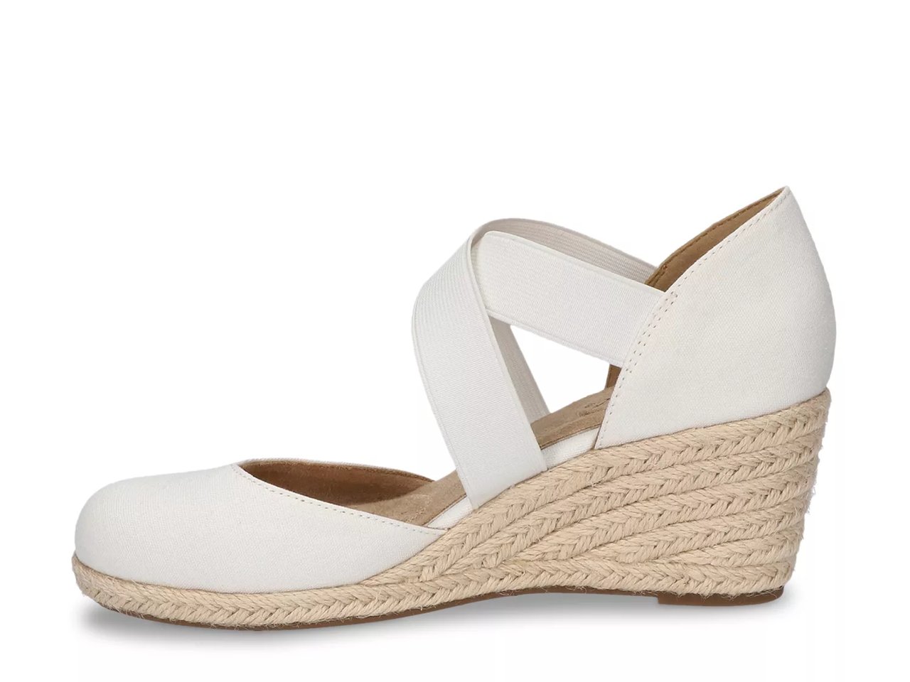 Pari Espadrille Pump
