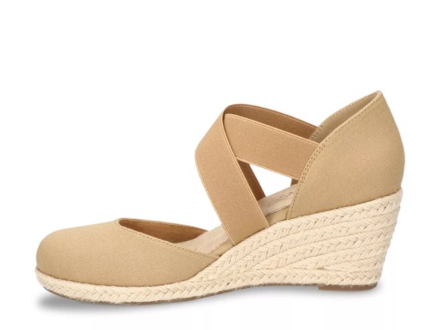 Pari Espadrille Pump