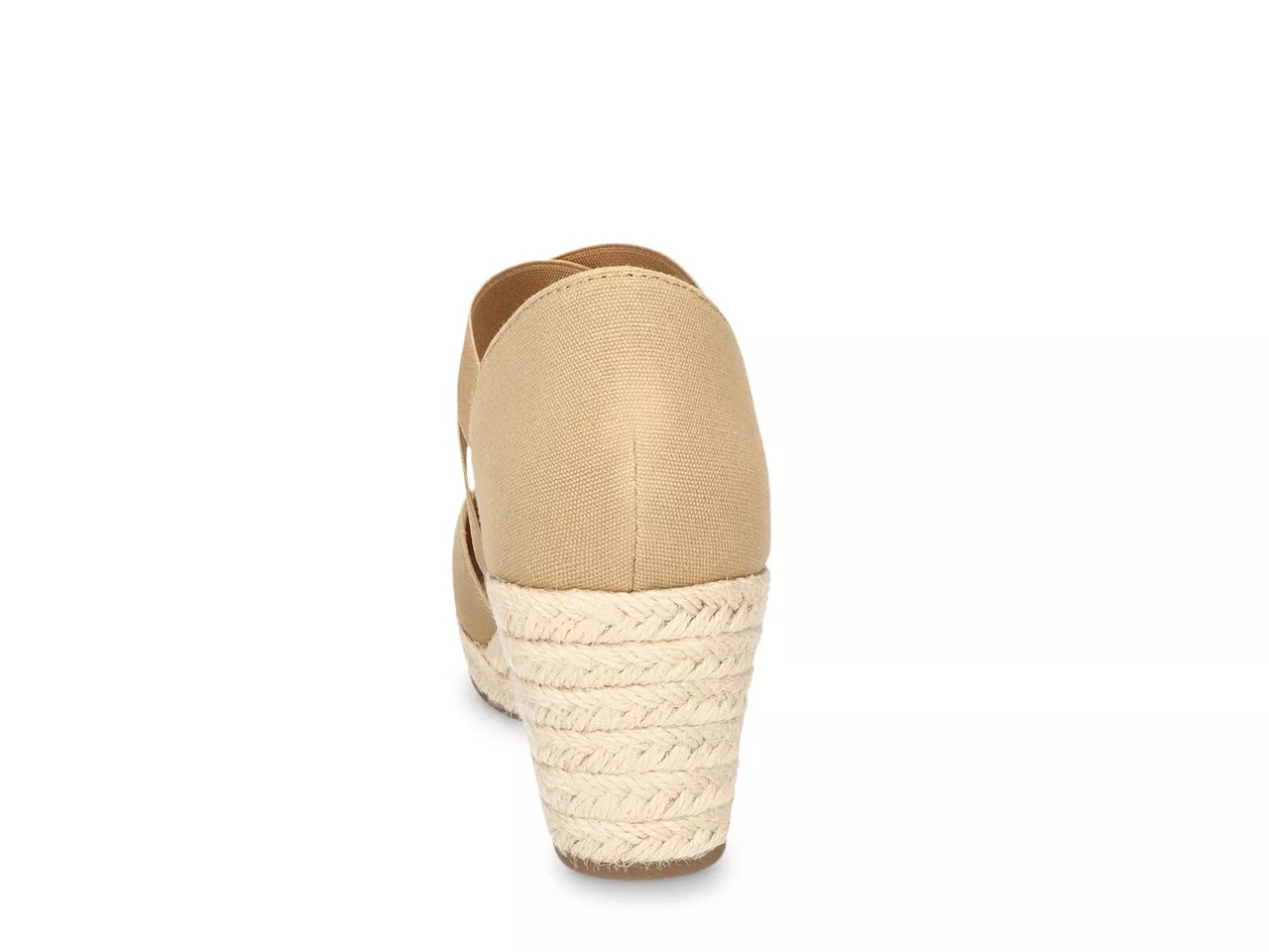 Pari Espadrille Pump