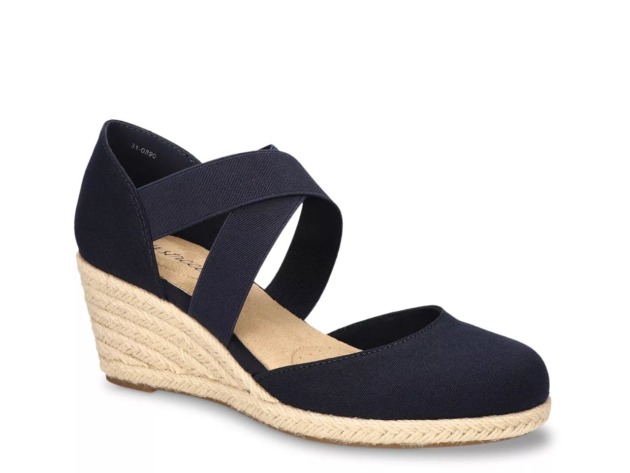 Pari Espadrille Pump