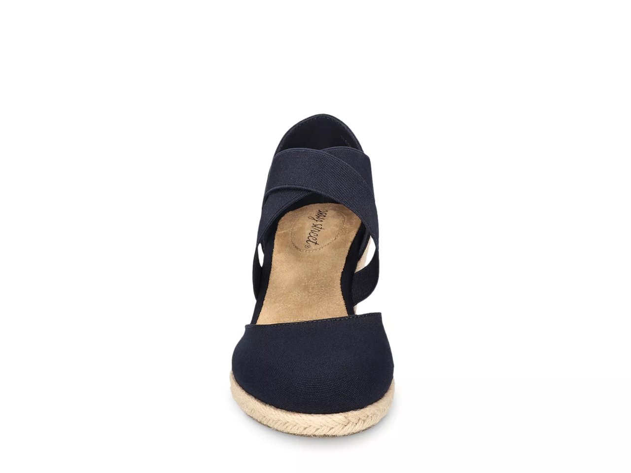 Pari Espadrille Pump
