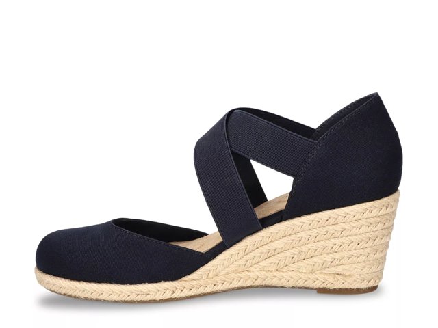 Pari Espadrille Pump