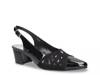 Bizzy Pump Black Patent view