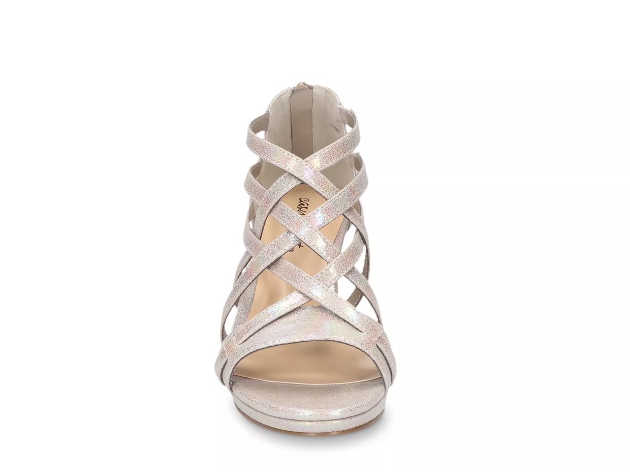 Bee Sandal