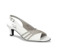 Teton Sandal White view