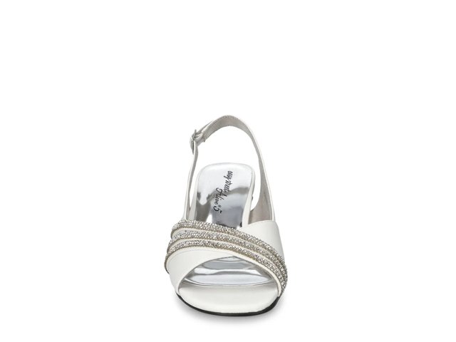 Teton Sandal
