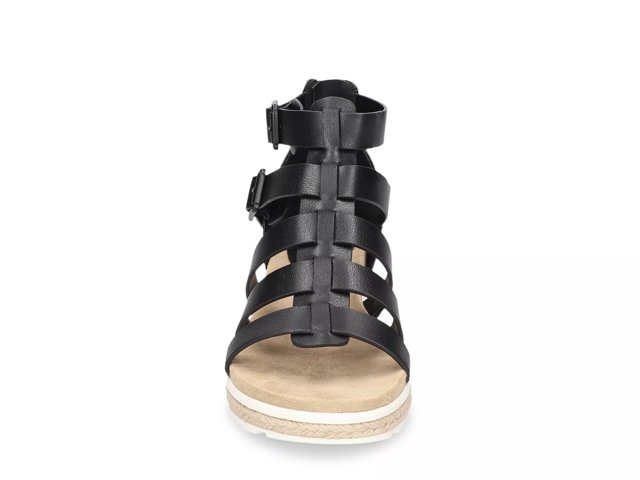 Simone Gladiator Sandal