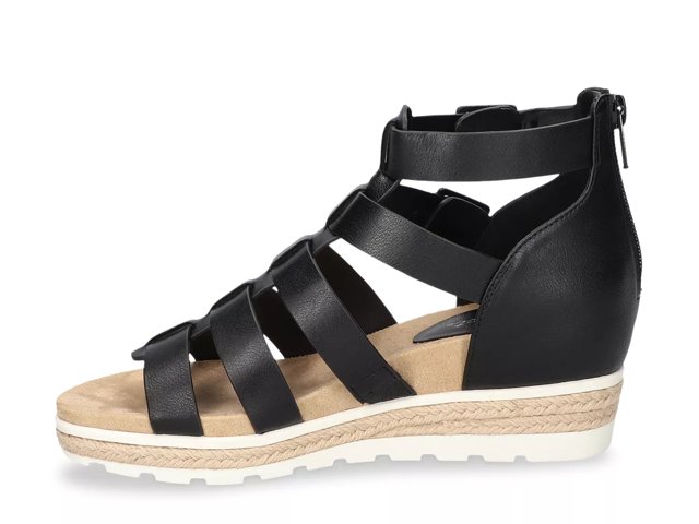 Simone Gladiator Sandal