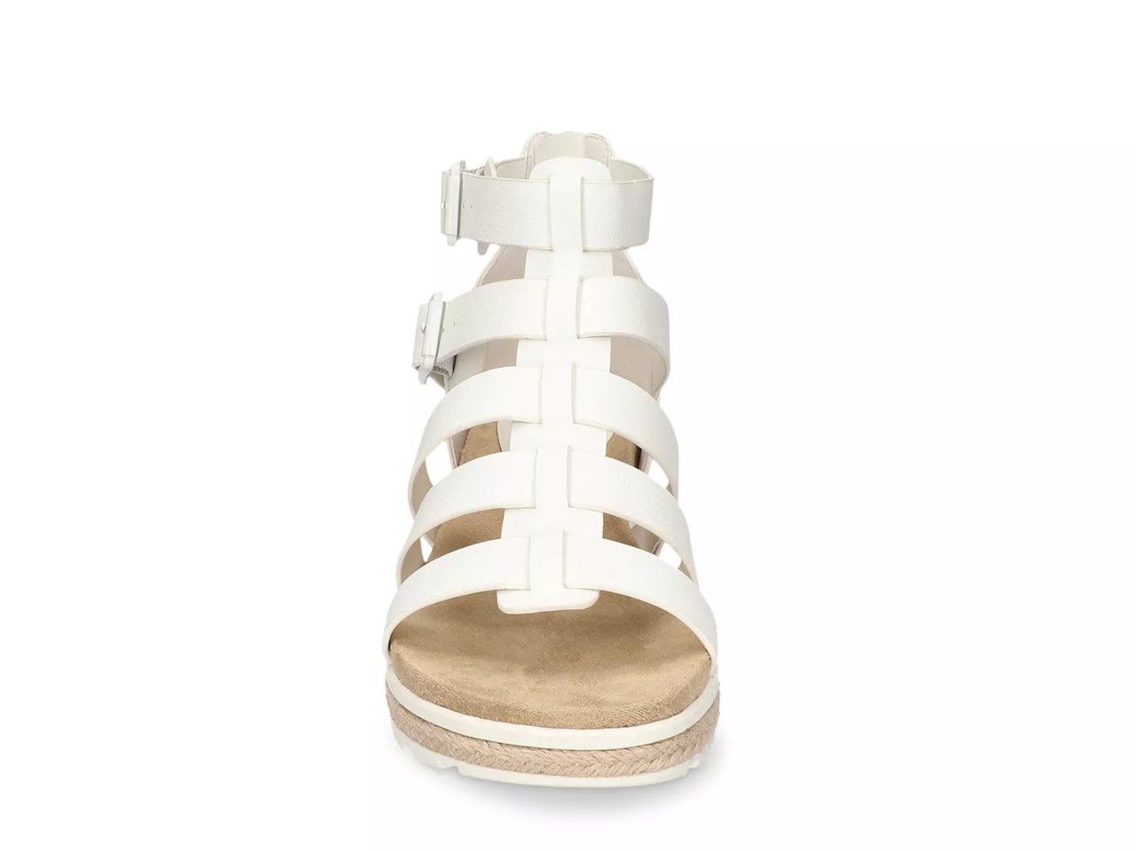 Simone Gladiator Sandal