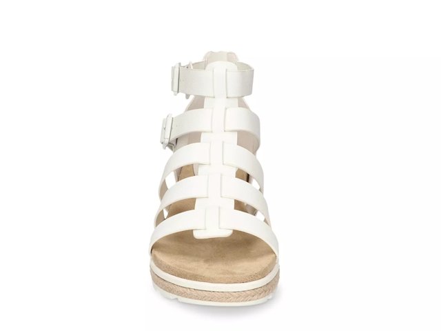 Simone Gladiator Sandal
