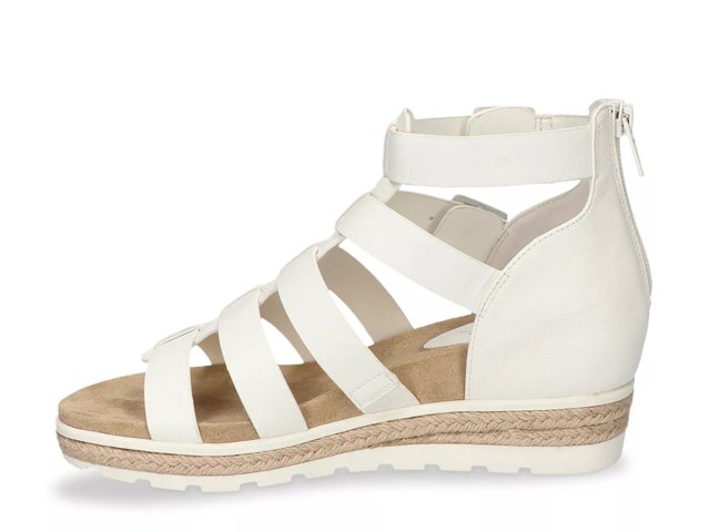 Simone Gladiator Sandal
