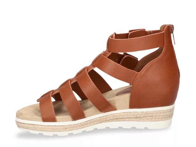 Simone Gladiator Sandal