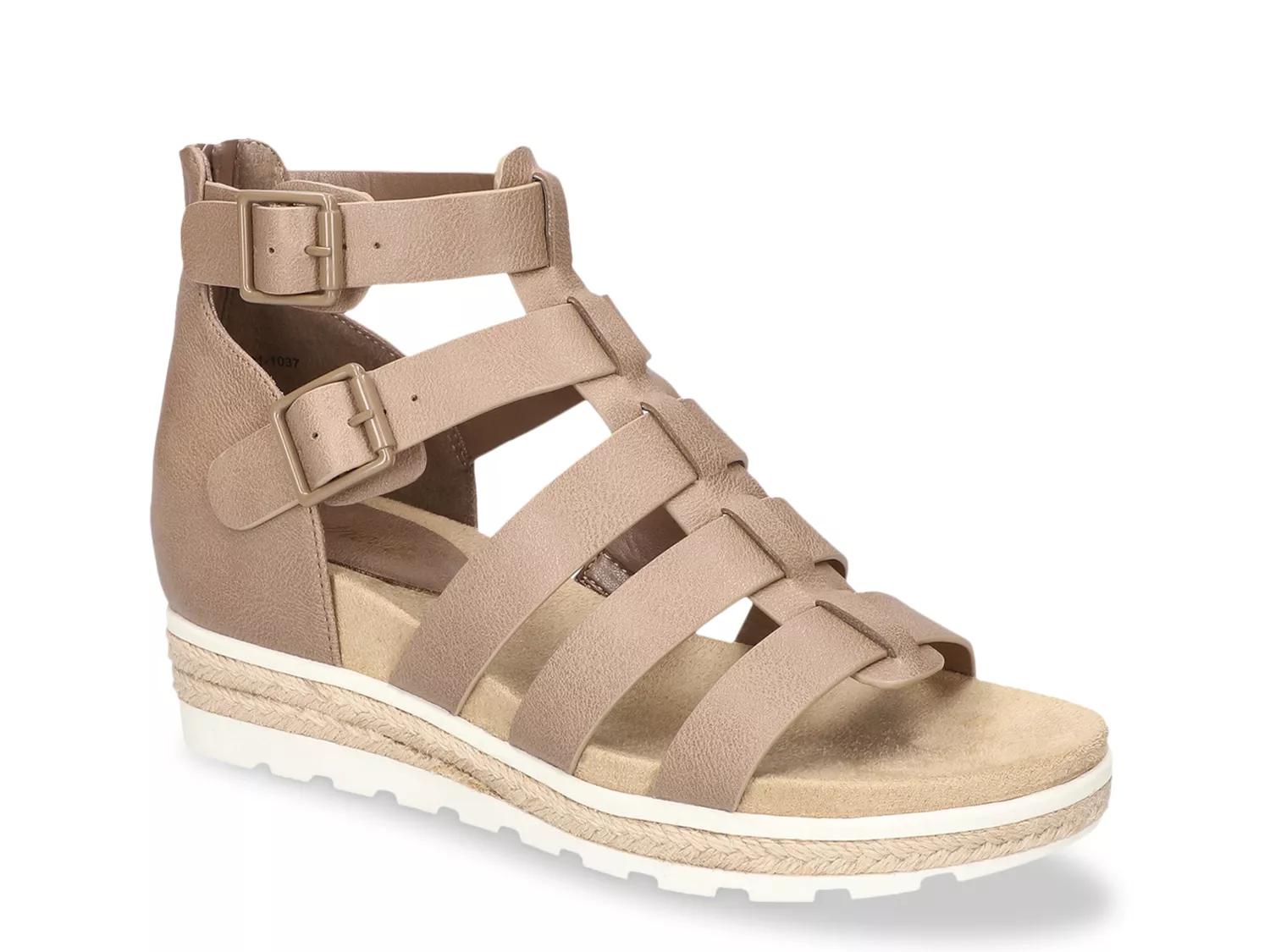 Simone Gladiator Sandal - image 5