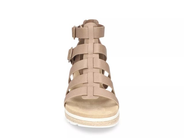 Simone Gladiator Sandal