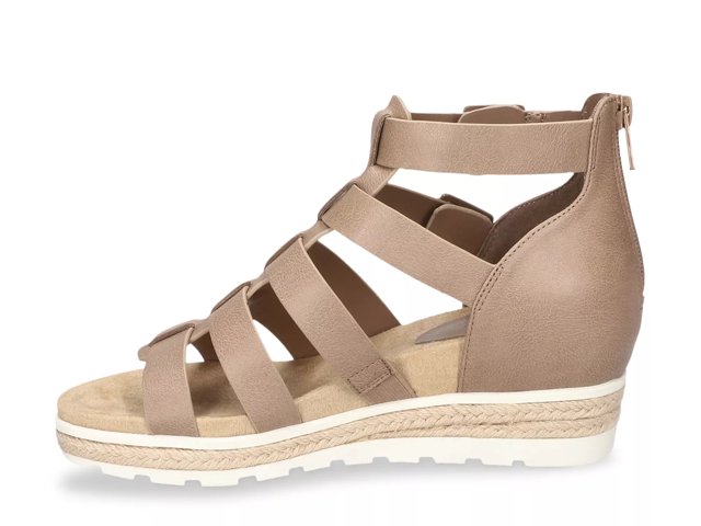 Simone Gladiator Sandal