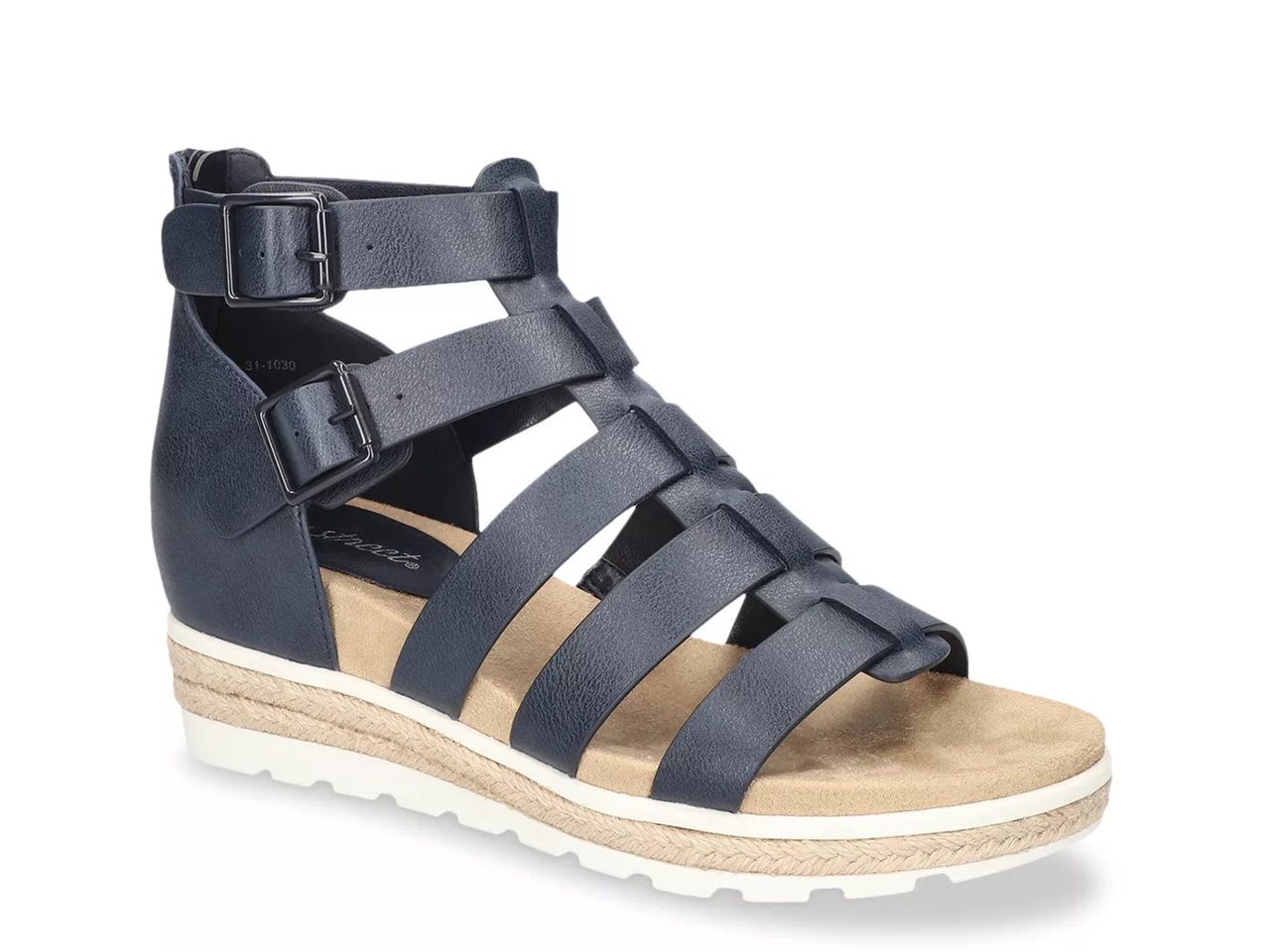 Simone Gladiator Sandal