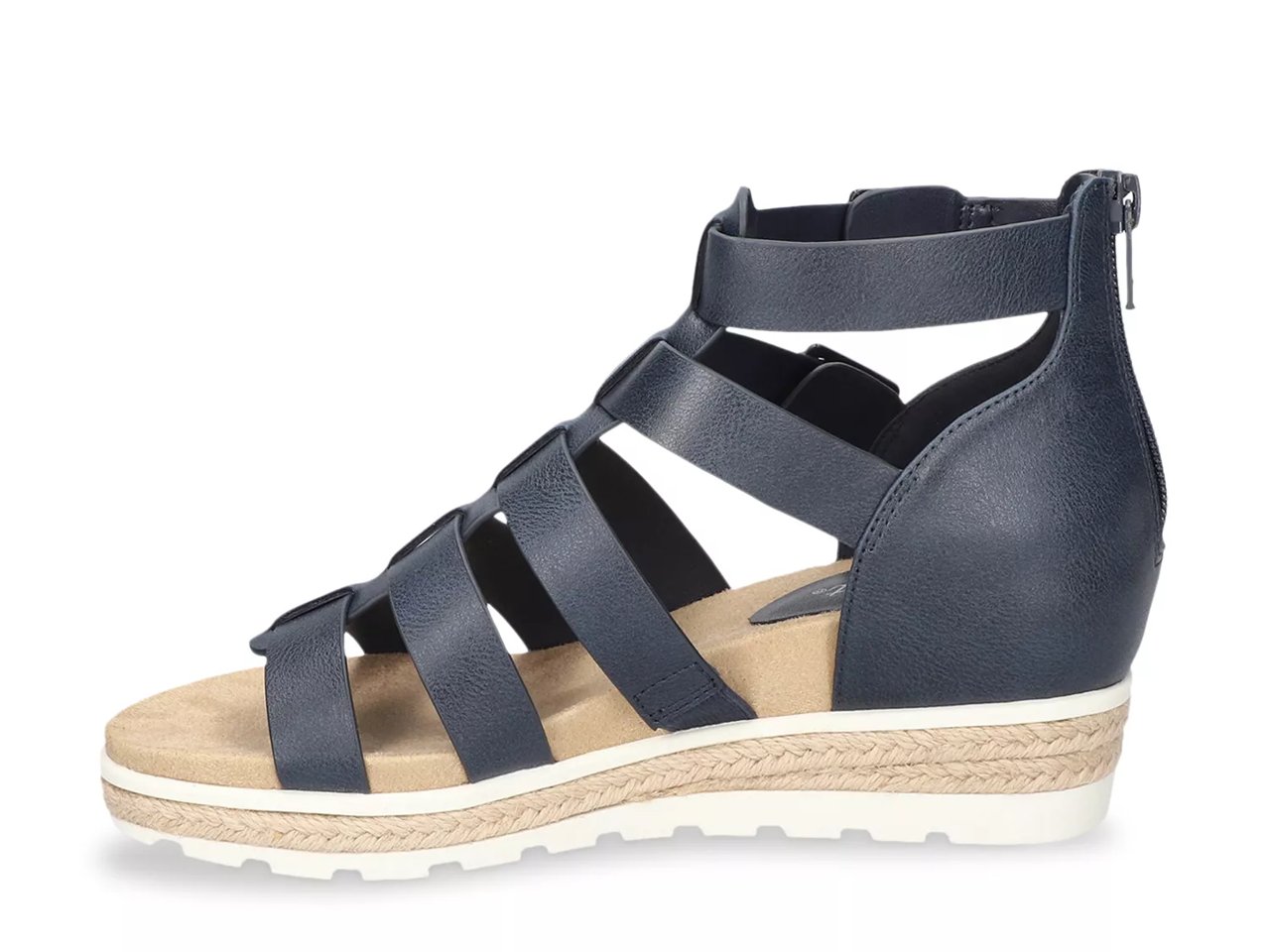 Simone Gladiator Sandal