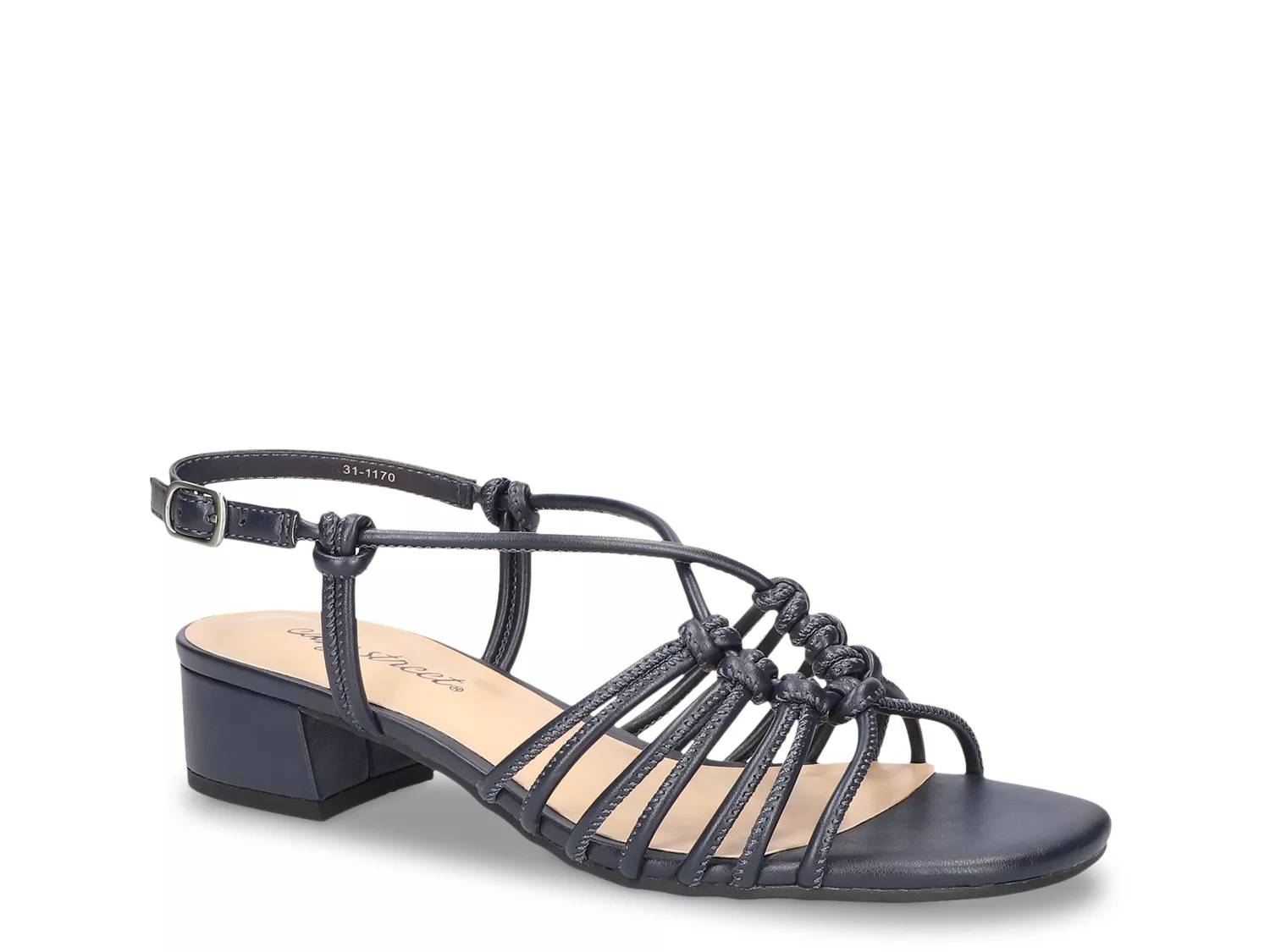 Sicil Sandal