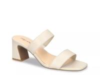 Clovelle Sandal Bone view