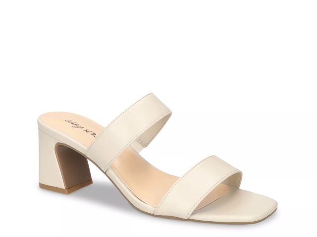 Clovelle Sandal
