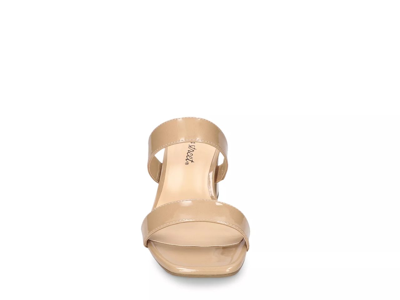 Clovelle Sandal