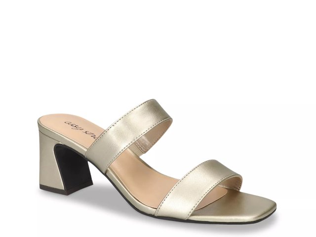 Clovelle Sandal