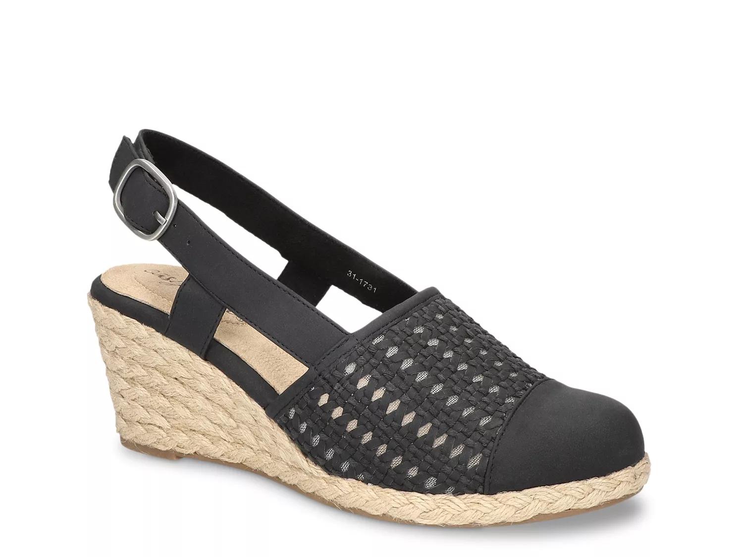 Taffy Wedge Sandal - image 2