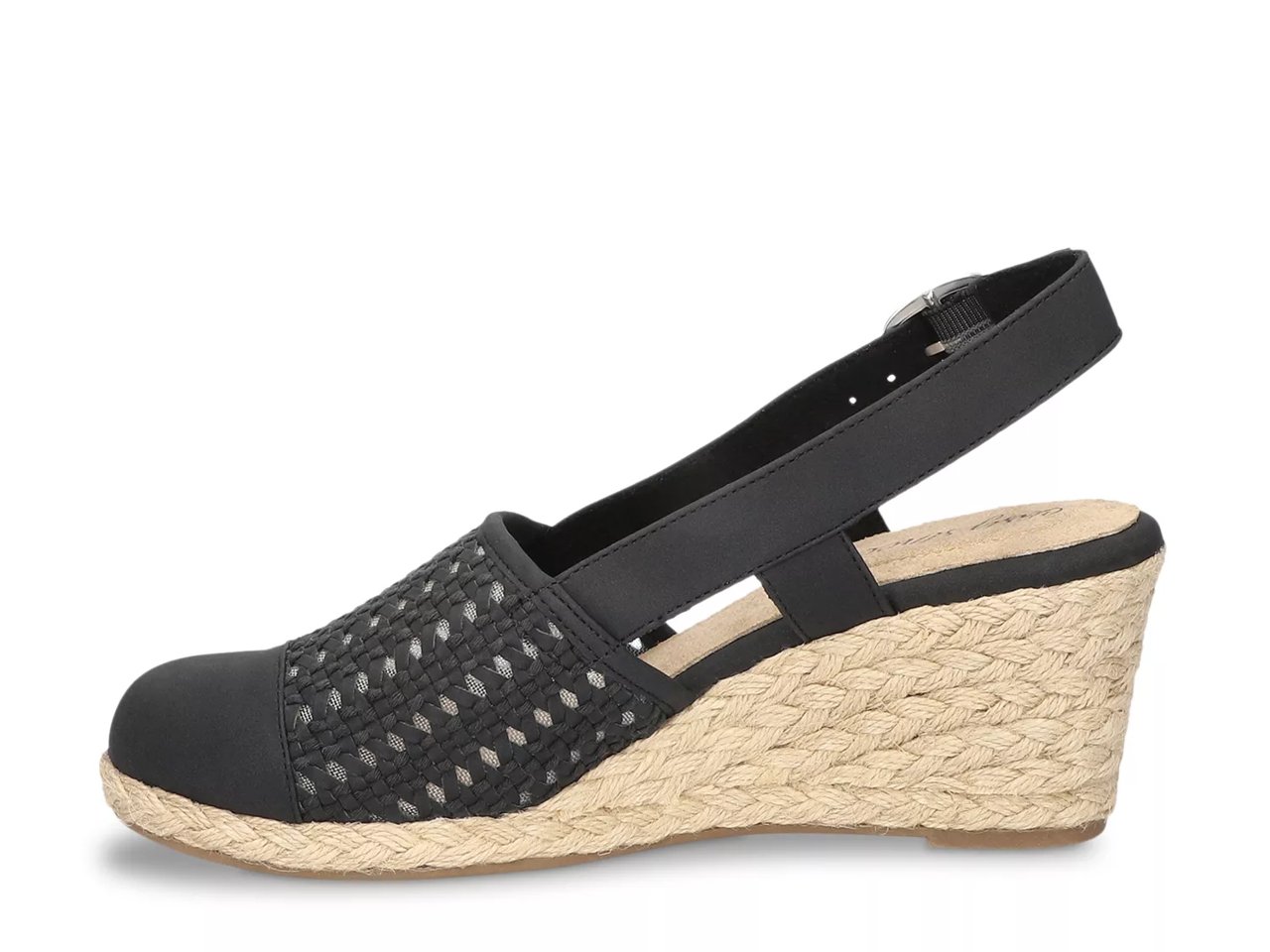 Taffy Wedge Sandal